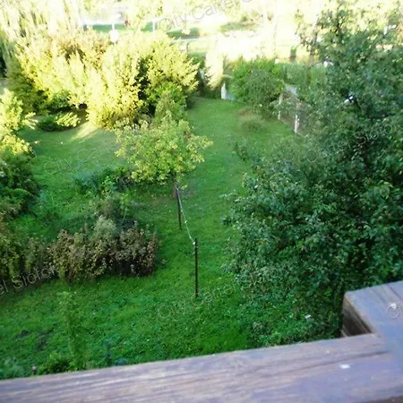 Apartmán Lujza Haz *
